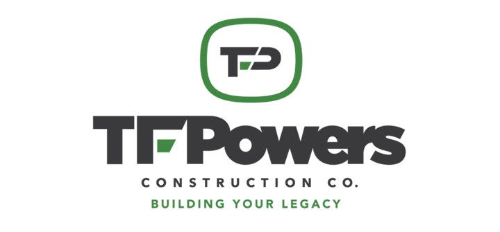 TF Powers New Logo