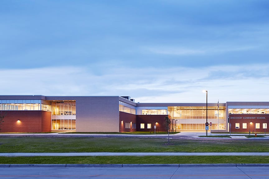 tf powers grand forks elementry