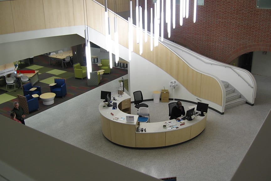 tf powers msum library