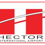 Hector International Airport