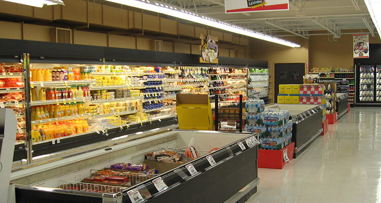 tf powers general contractor fargo nd grocery stores leevers rugby