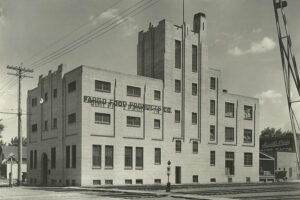 tf powers construction general contractor fargo nd fargo food product 1928
